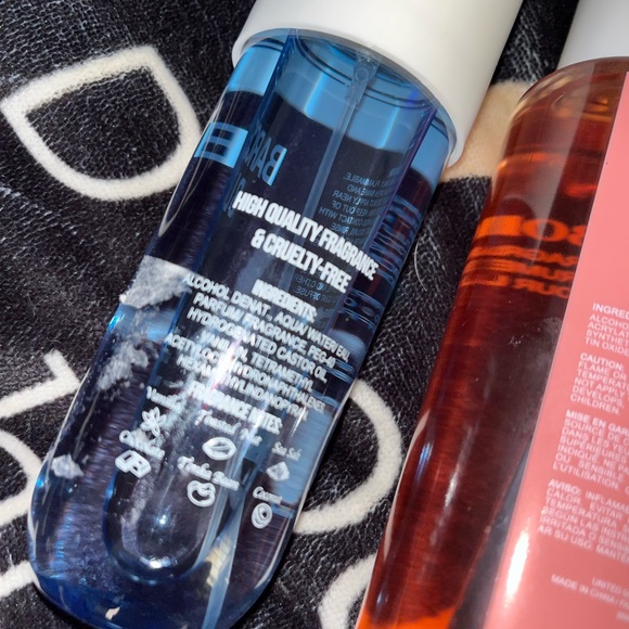 Body Sprays - Picture 5 of 6